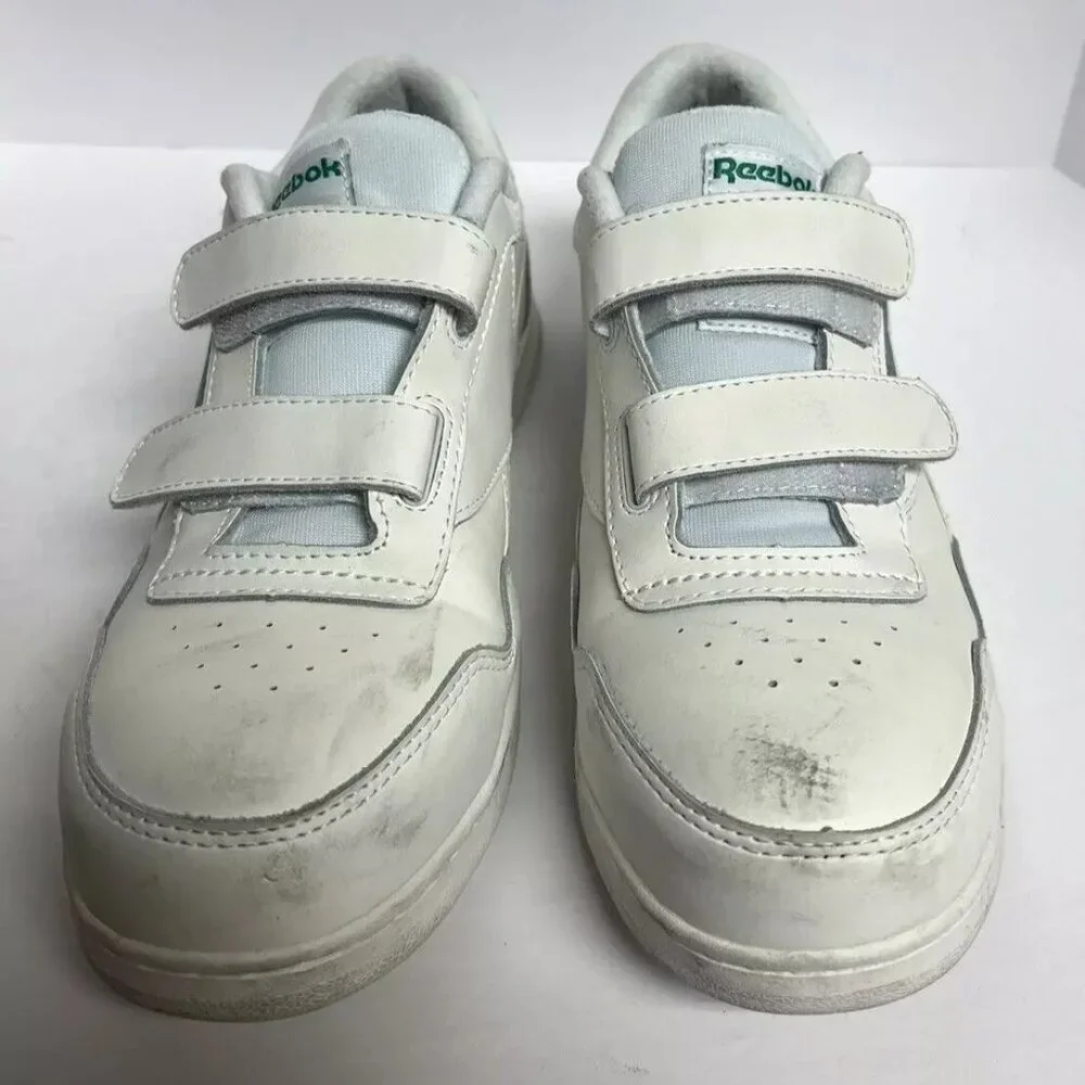Reebok Club Memt Work Sneaker White size Mens 10 M